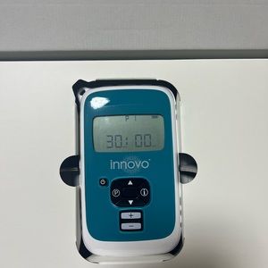 Innovo Stress Incontinence home treatment system.